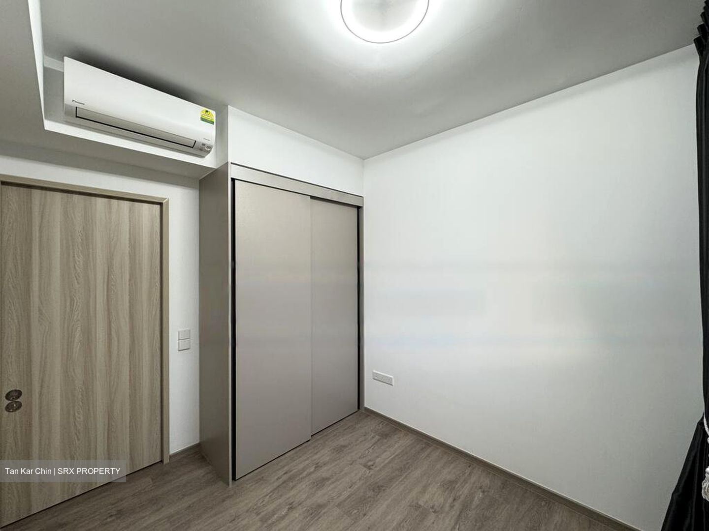 Sengkang Grand Residences (D19), Apartment #542032431